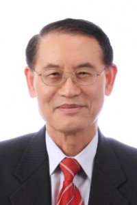 Pastor